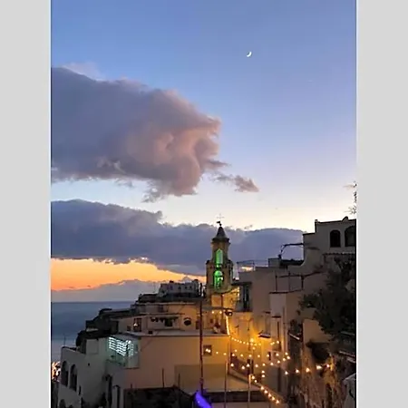 Celestina 4* Positano