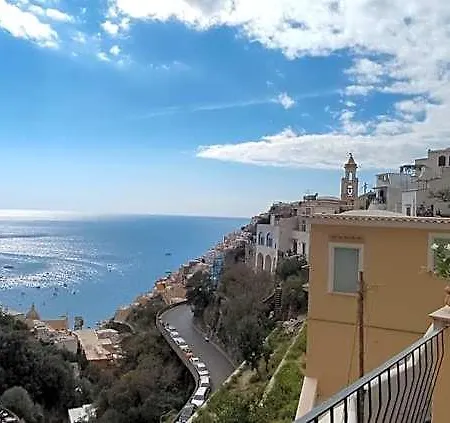 Celestina Positano