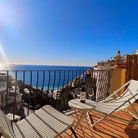 Celestina * Positano