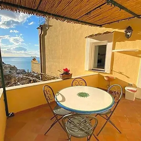 Hotel Celestina Positano