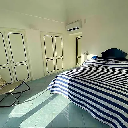 Hotel Celestina Positano
